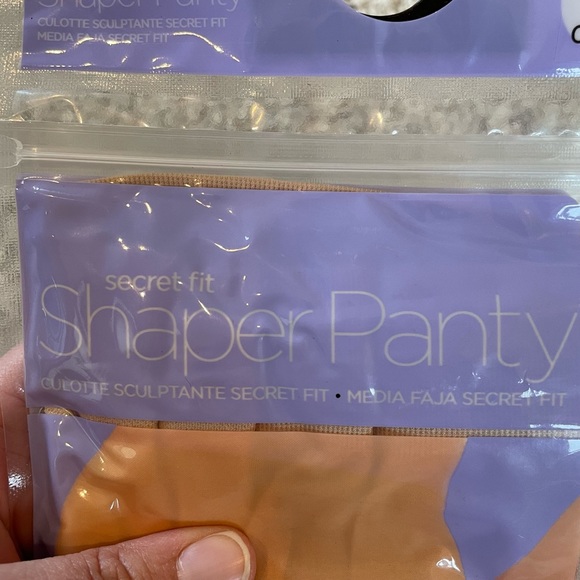 Maternity shaper panty - Picture 5 of 5